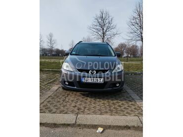 Mazda 5 