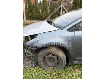 levo krilo ezwd za Citroen C4