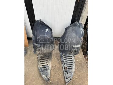 potkrilo prednje za Peugeot 407