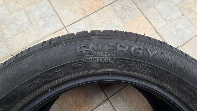 Michelin 185/60 R15 Letnja
