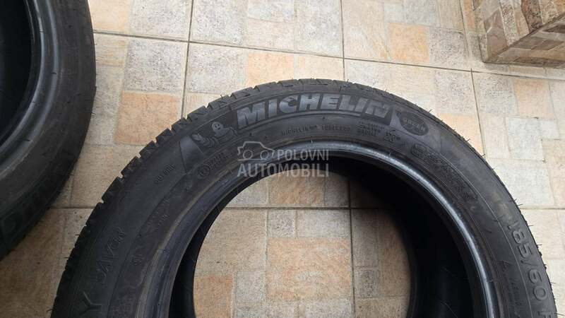 Michelin 185/60 R15 Letnja