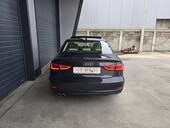 Audi A3 2.0 TDI PANO