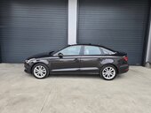 Audi A3 2.0 TDI PANO