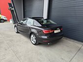 Audi A3 2.0 TDI PANO