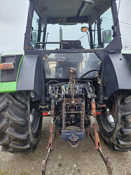 Deutz Fahr DX 6.05