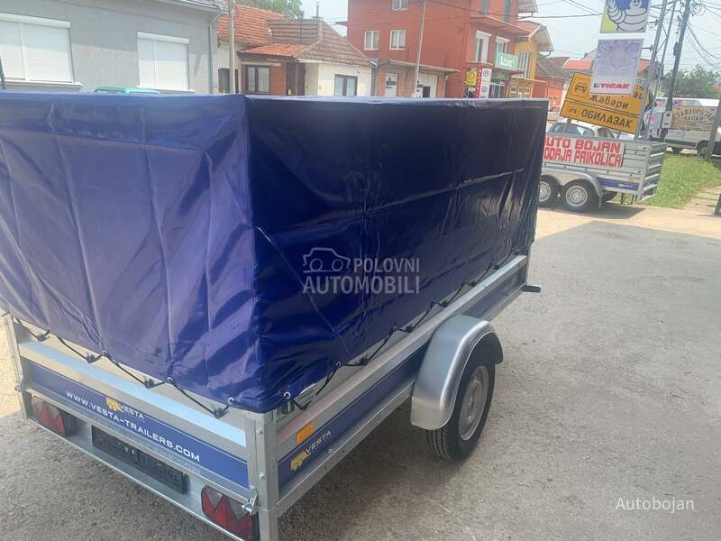 Vesta Akcija light 25 kiper