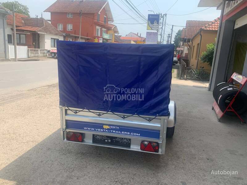 Vesta Akcija light 25 kiper