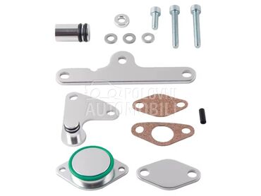 EGR Delete kit za BMW 320