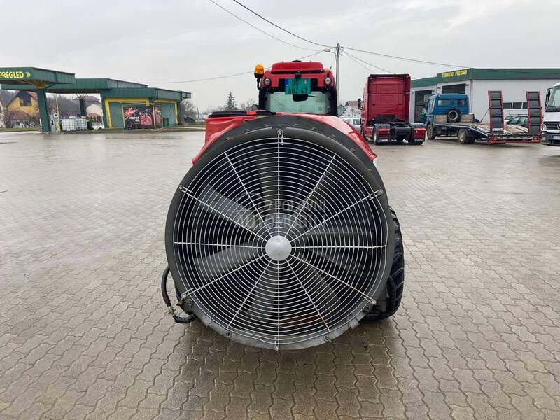 SAE TURBMATIC Defender MK2