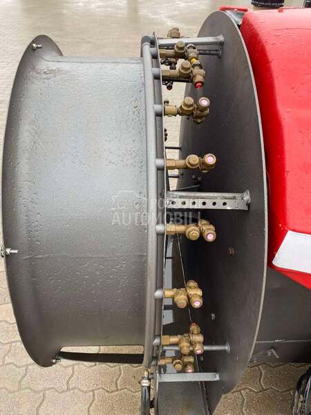 SAE TURBMATIC Defender MK2