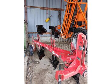 Gregoire Besson Line 3 brazde