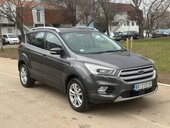 Ford Kuga 2,0tdci 4x4 titanium