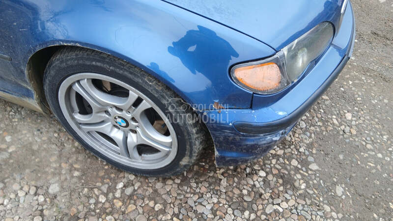 BMW 330 