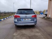 Volkswagen Passat B7 R- line