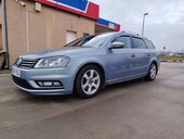 Volkswagen Passat B7 R- line