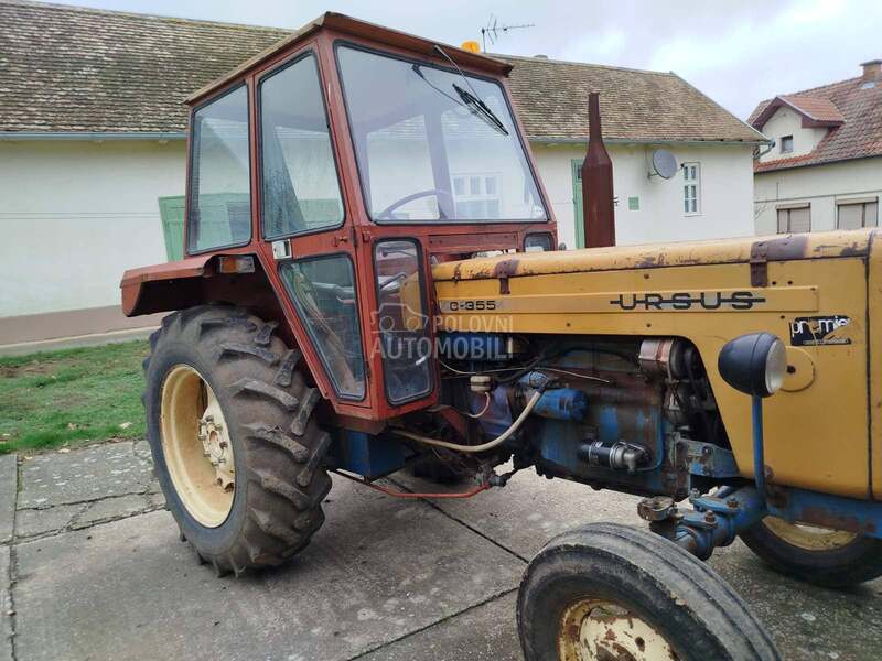 Ursus 355