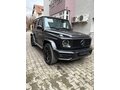 Mercedes Benz G 400 G63 AMG