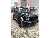 Mercedes Benz G 400 G63 AMG