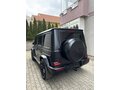 Mercedes Benz G 400 G63 AMG