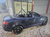 Volkswagen EOS f u ll, fabrika