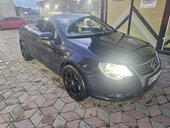 Volkswagen EOS f u ll, fabrika