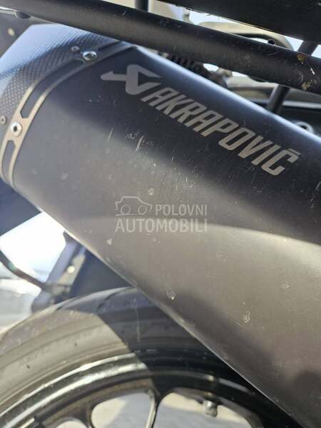 KTM 1290 Super Adventure S