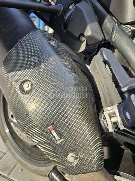 KTM 1290 Super Adventure S