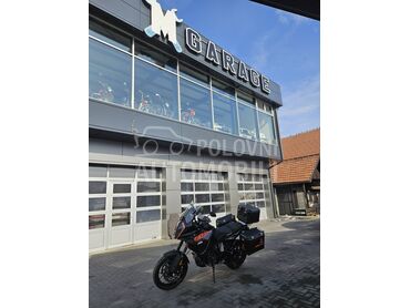 KTM 1290 Super Adventure S