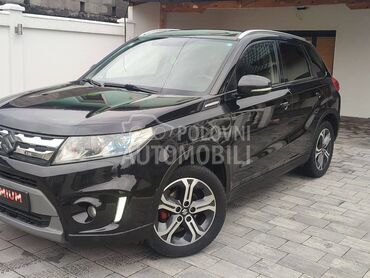 Suzuki Vitara F.U.L.L./F.U.L.L