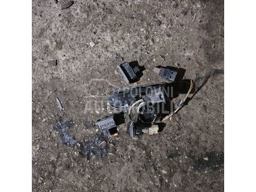 Prekidači za Citroen C5 od 2001. do 2008. god.