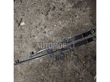 Nosač metlice brisača za Citroen C5 od 2001. do 2008. god.