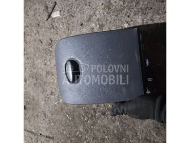 Kaseta za Citroen C5 od 2001. do 2008. god.