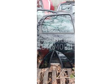 stakla zatamnjane fabrički  5v za Opel Corsa C od 2000. do 2006. god.