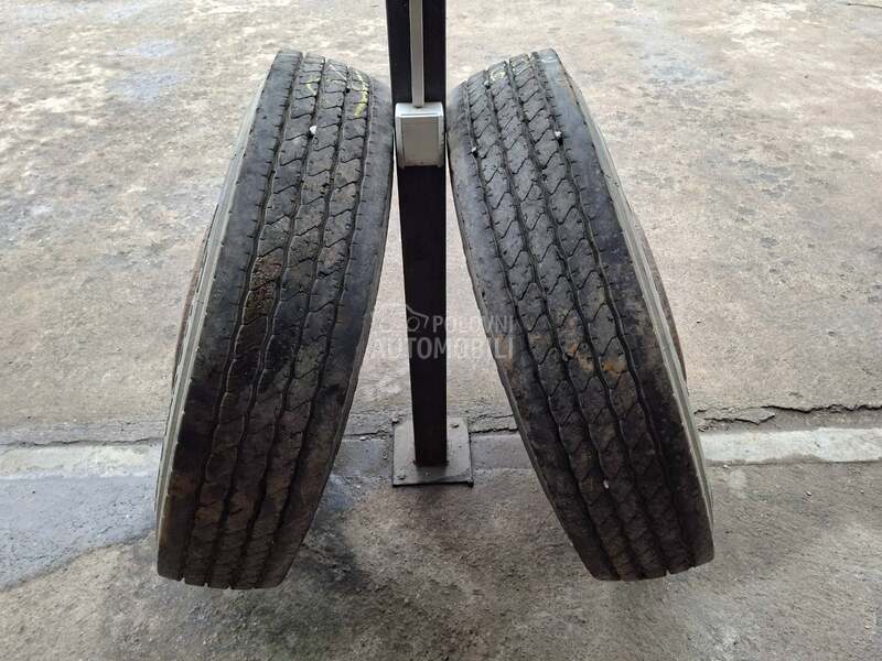 Kormoran 10/70 R22.5 Sve sezone