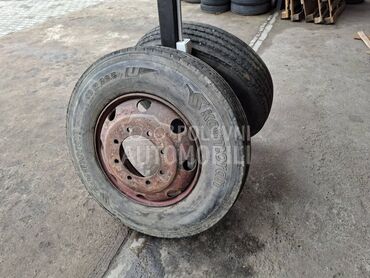 Kormoran 10/70 R22.5 Sve sezone