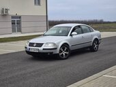 Volkswagen Passat B5.5 1.9// 1 0 1 k s