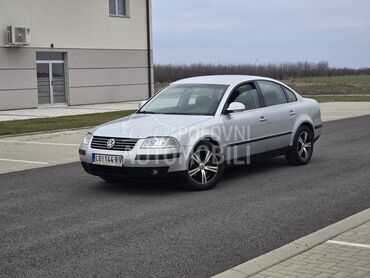 Volkswagen Passat B5.5 1.9// 1 0 1 k s