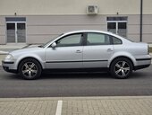 Volkswagen Passat B5.5 1.9// 1 0 1 k s