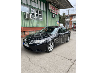 Saab 9-3 1.9 Jtd VECTOR