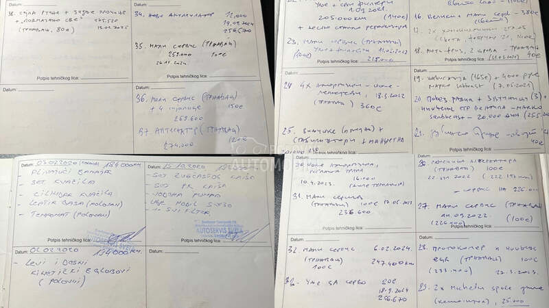 Saab 9-3 1.9 Jtd VECTOR