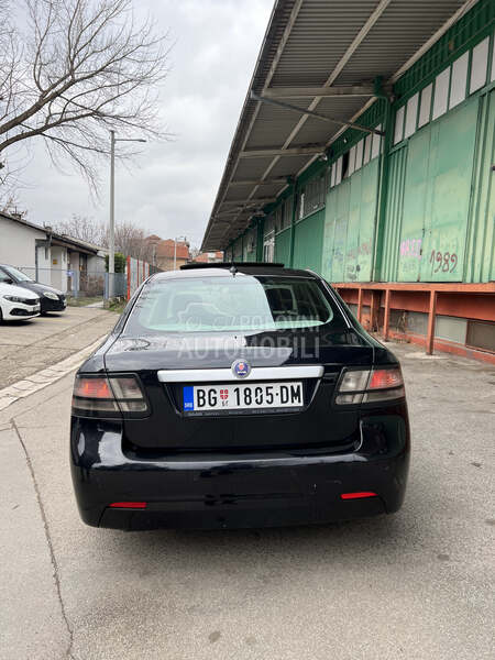 Saab 9-3 1.9 Jtd VECTOR