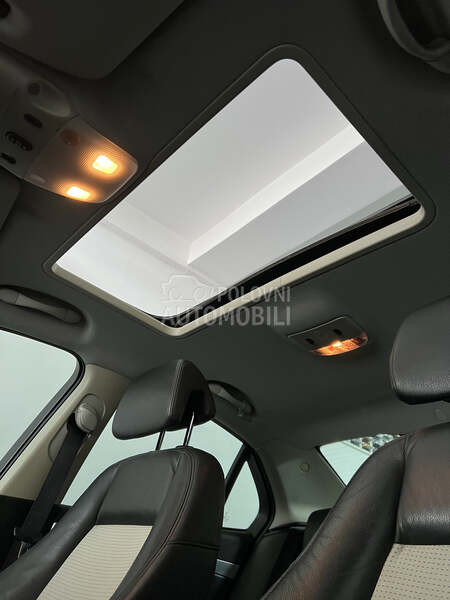 Saab 9-3 1.9 Jtd VECTOR