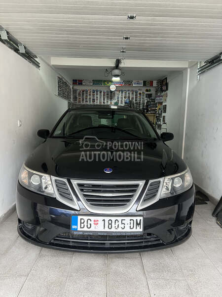 Saab 9-3 1.9 Jtd VECTOR