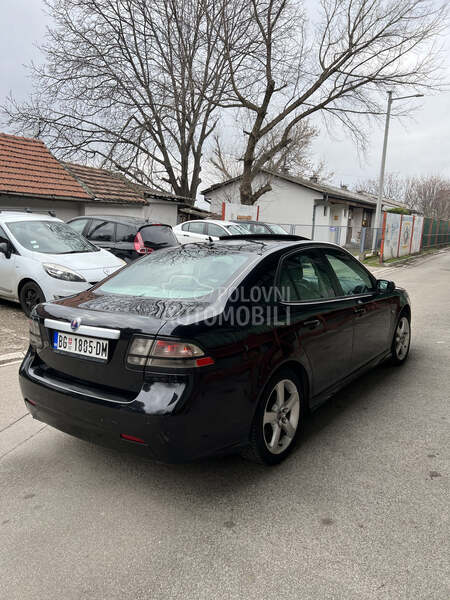 Saab 9-3 1.9 Jtd VECTOR