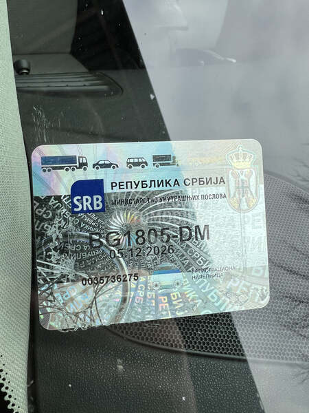 Saab 9-3 1.9 Jtd VECTOR