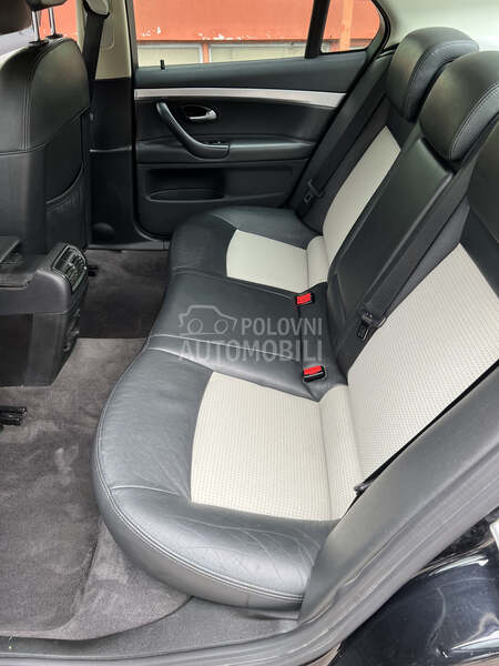 Saab 9-3 1.9 Jtd VECTOR