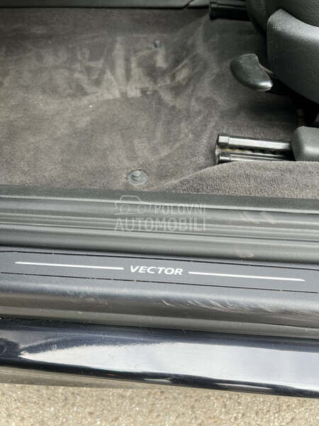 Saab 9-3 1.9 Jtd VECTOR