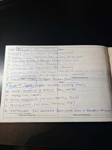 Saab 9-3 1.9 Jtd VECTOR