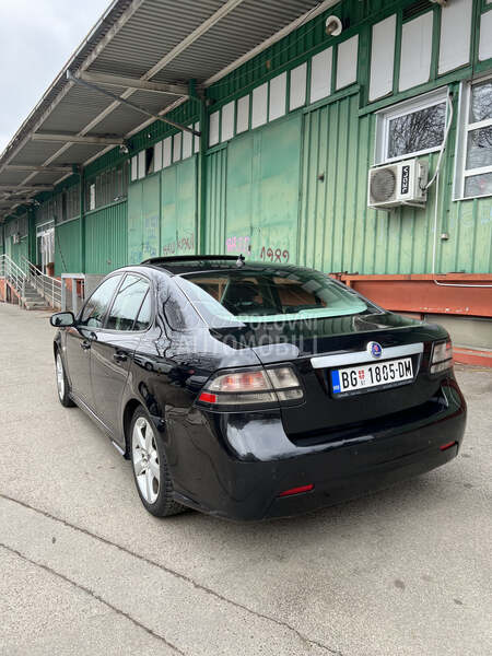 Saab 9-3 1.9 Jtd VECTOR