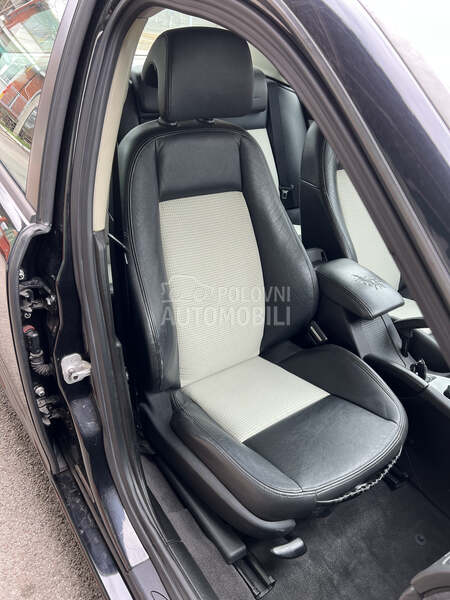 Saab 9-3 1.9 Jtd VECTOR